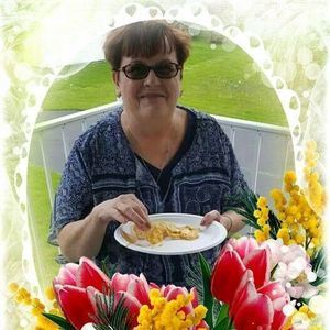 Meet your Posher, Cheryl